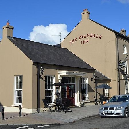 The Ryandale Inn Dungannon Bagian luar foto
