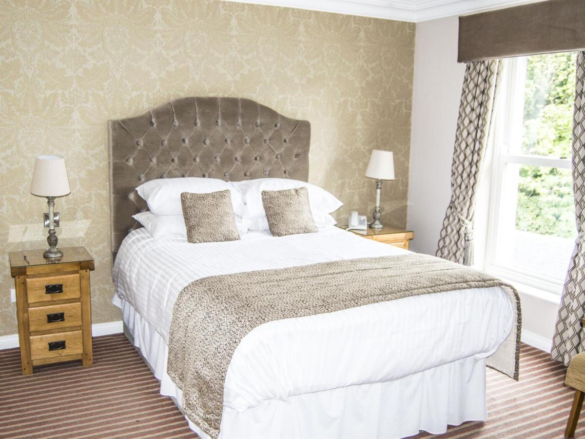The Ryandale Inn Dungannon Bagian luar foto