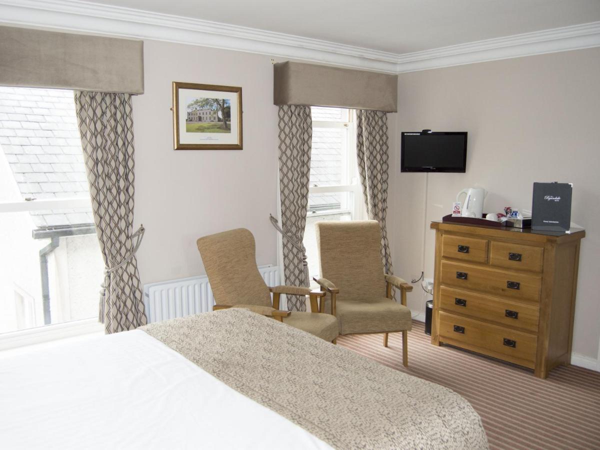 The Ryandale Inn Dungannon Bagian luar foto
