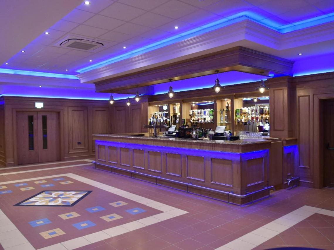 The Ryandale Inn Dungannon Bagian luar foto