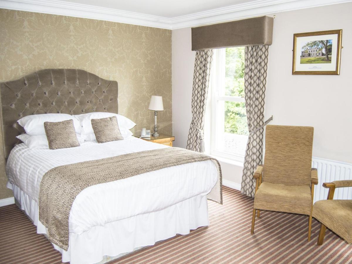 The Ryandale Inn Dungannon Ruang foto