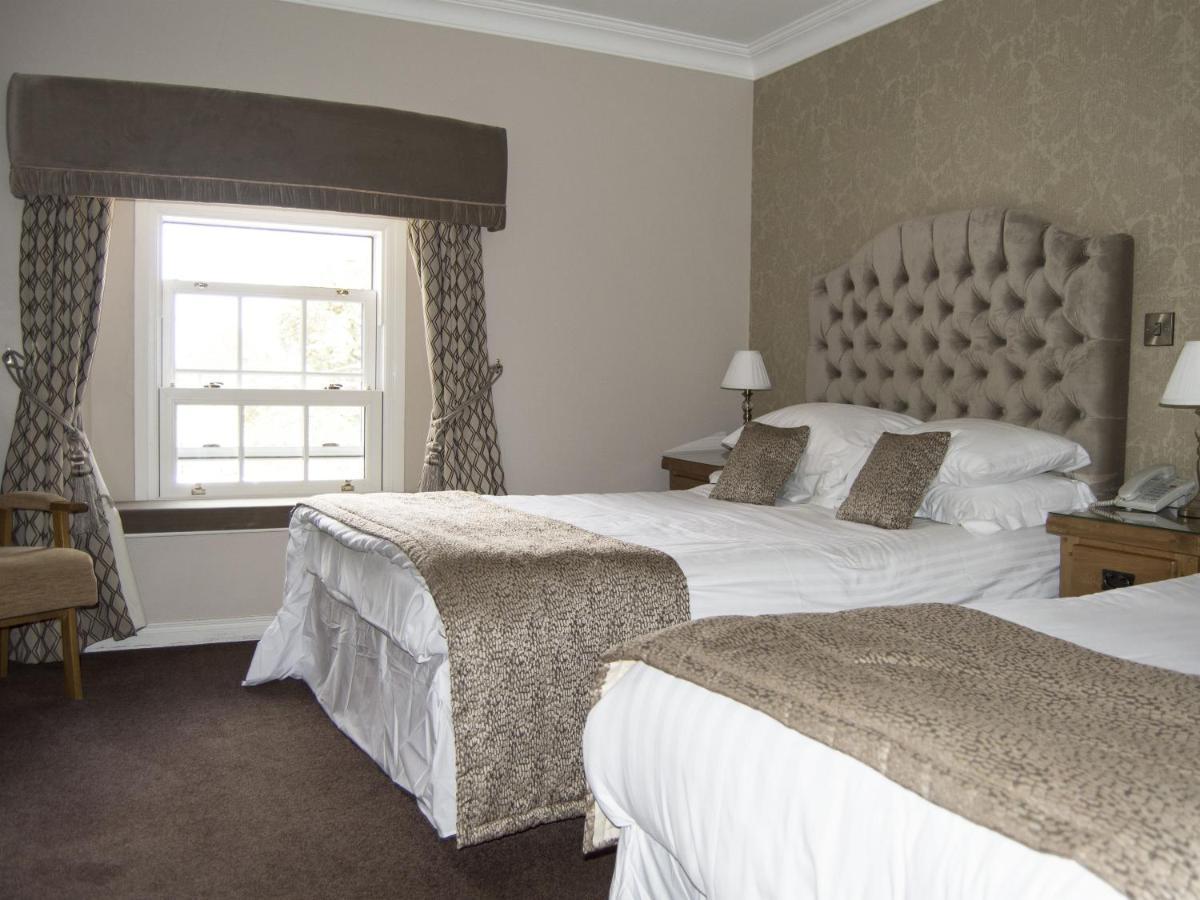 The Ryandale Inn Dungannon Ruang foto