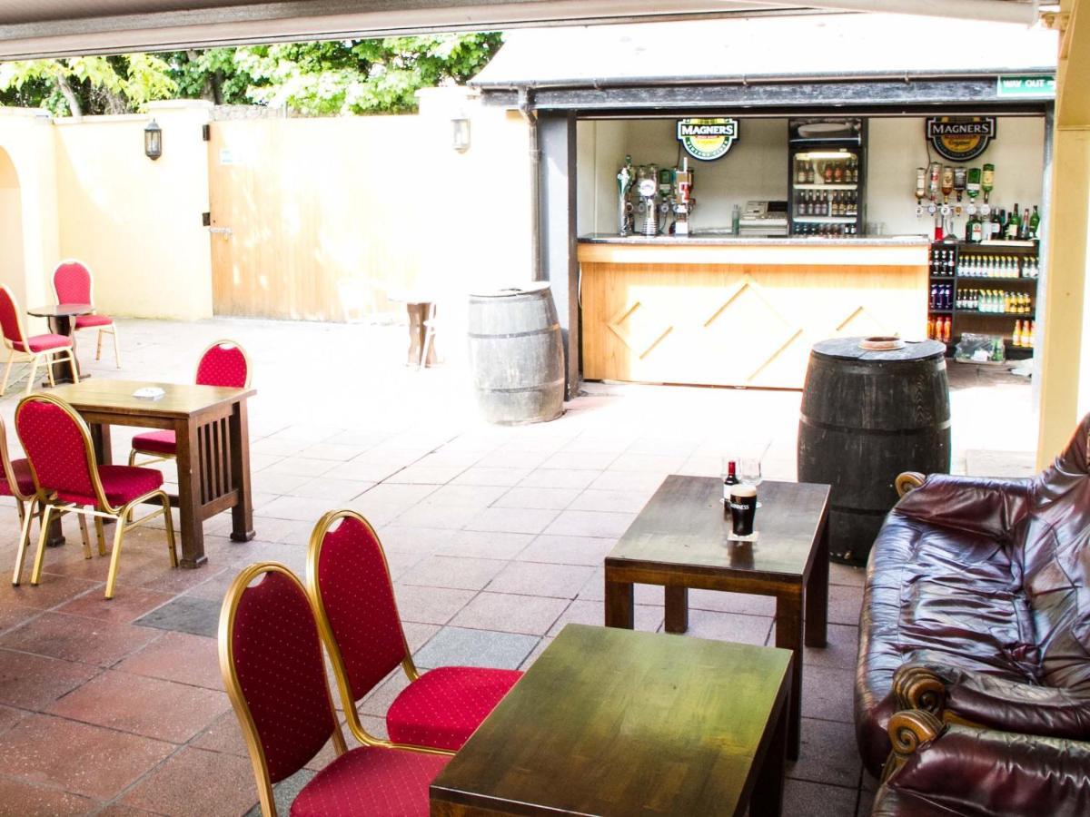 The Ryandale Inn Dungannon Bagian luar foto