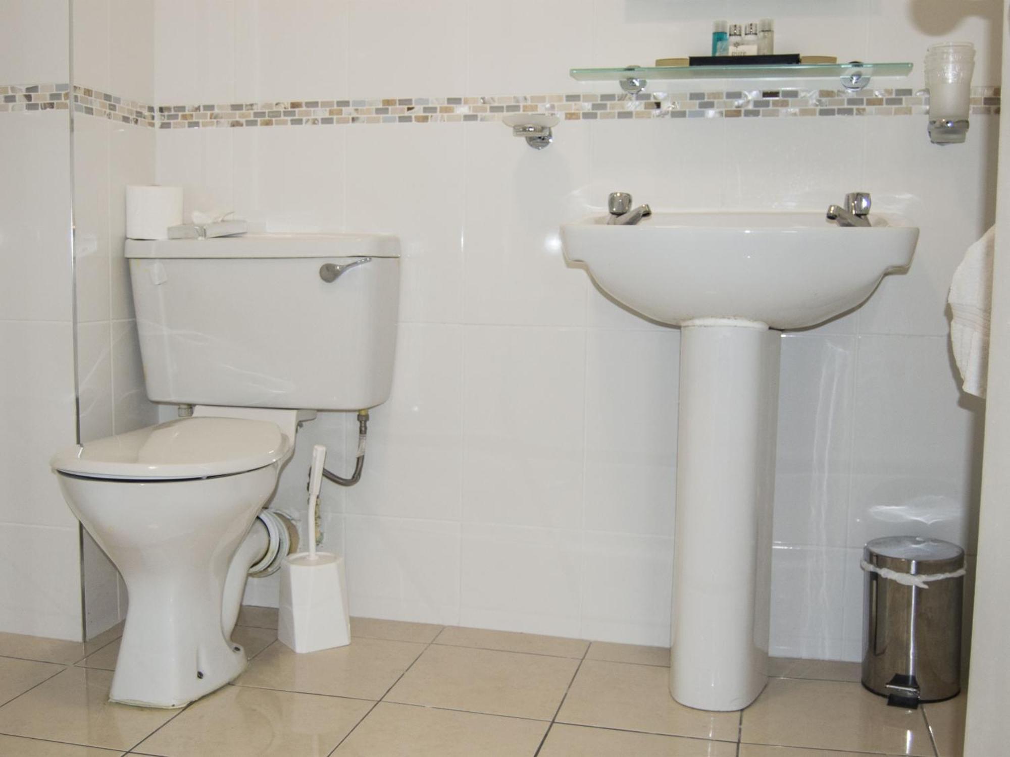 The Ryandale Inn Dungannon Ruang foto