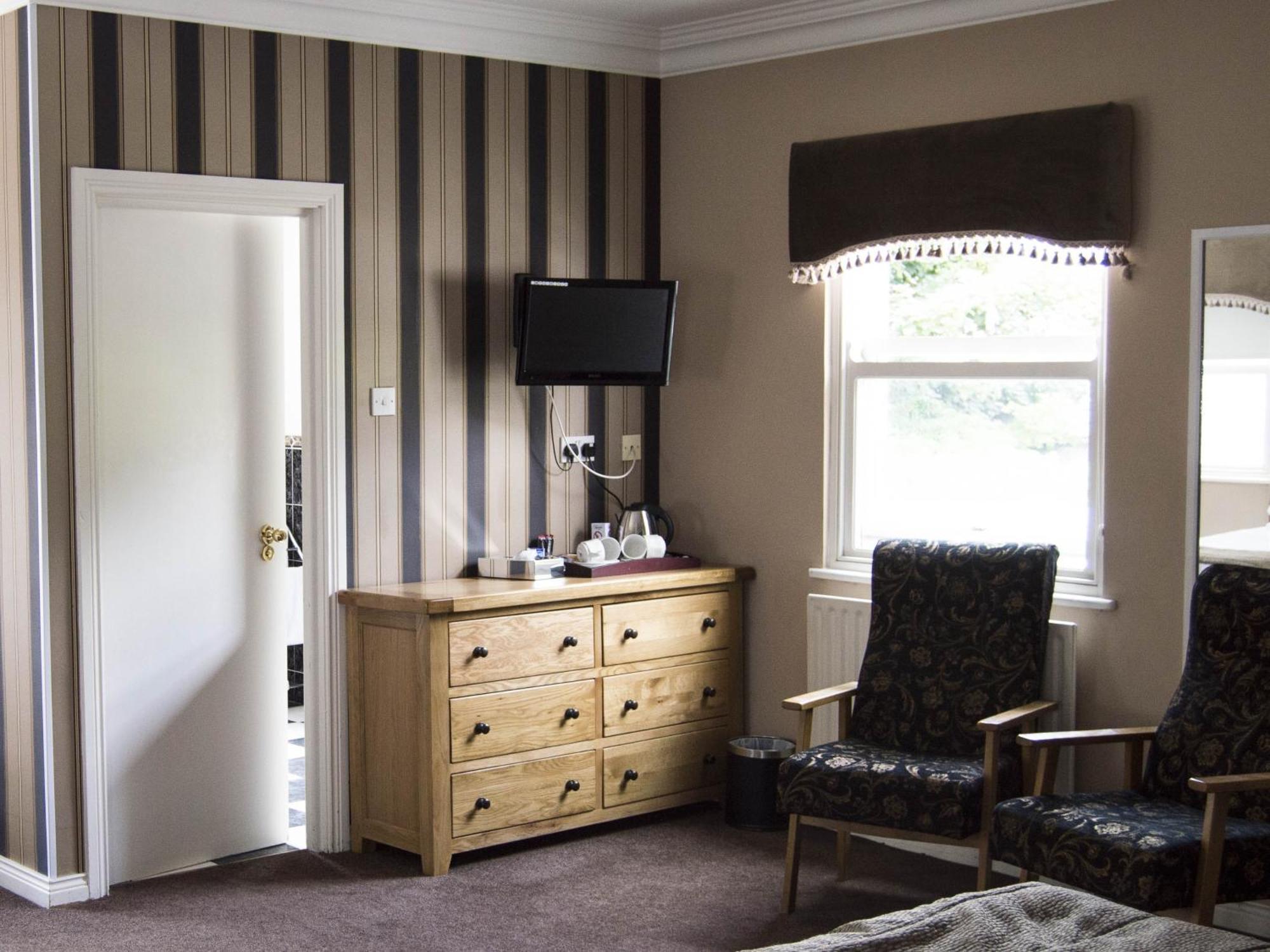 The Ryandale Inn Dungannon Ruang foto